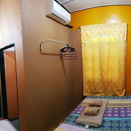 Perhentian Ab Guest House Kampong Pasir Hantu Eksteriør billede